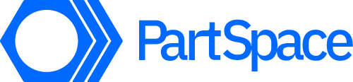 PartSpace logo